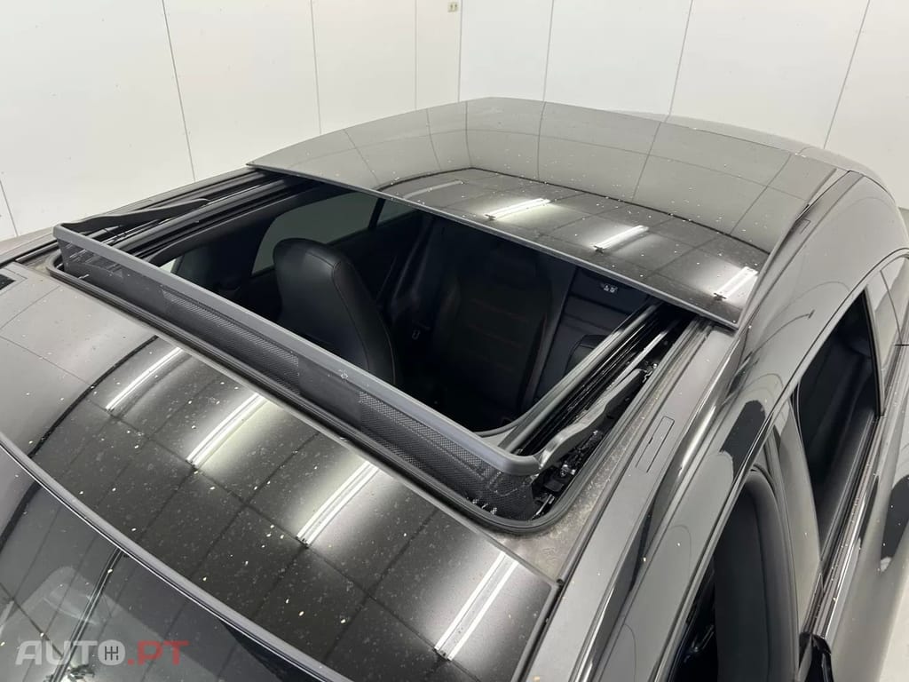 Mercedes-Benz CLA 200 Shooting Brake AMG Line Aut.