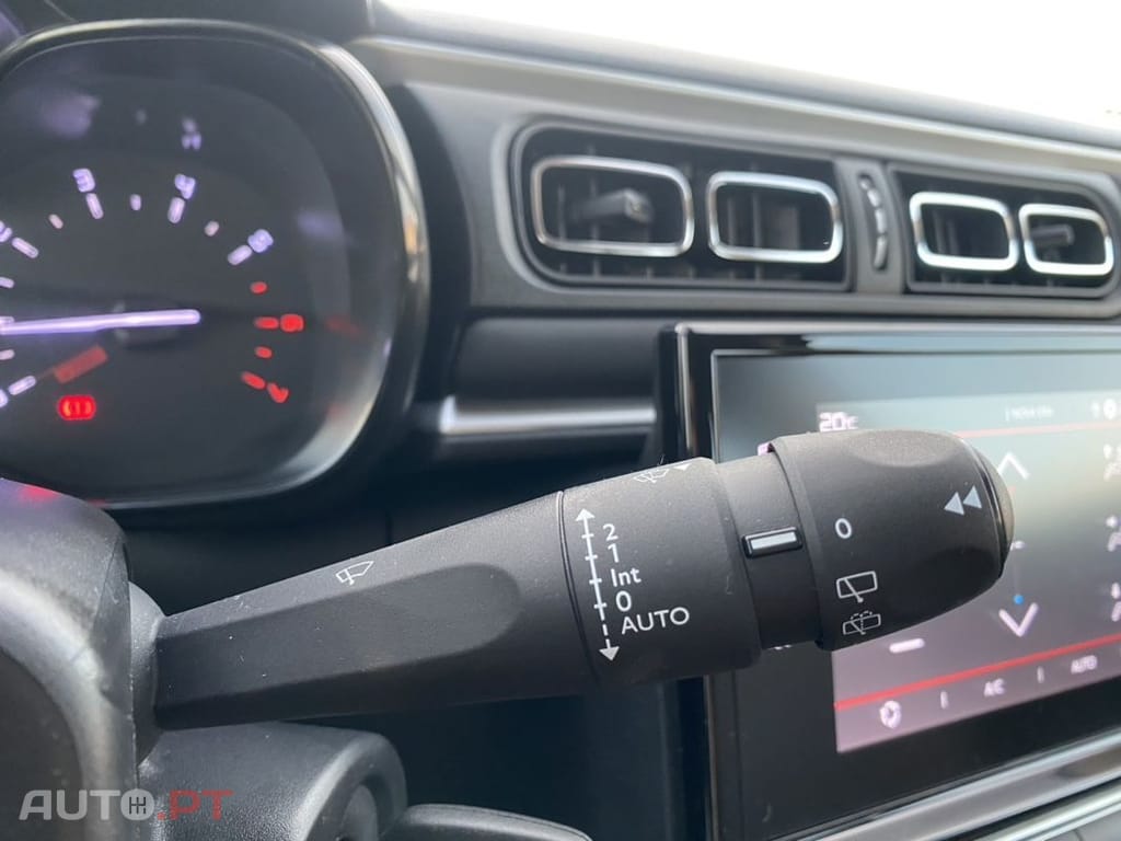 Citroen C3 1.2 PureTech C-Series