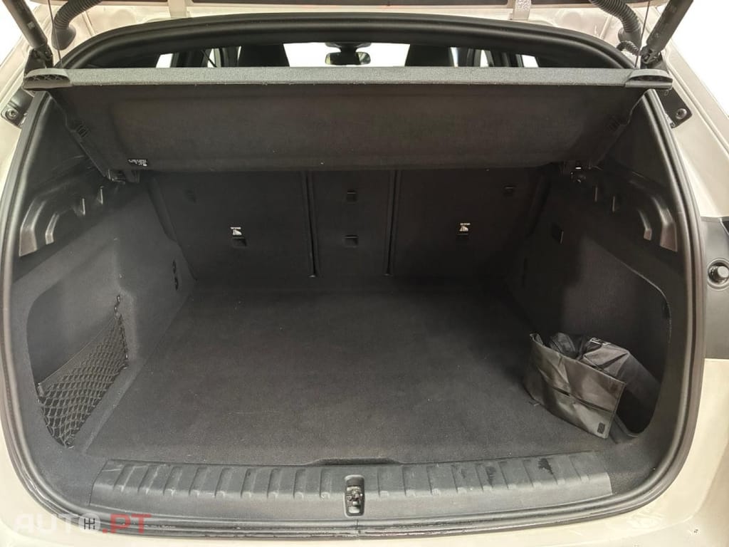 BMW iX1 eDrive20