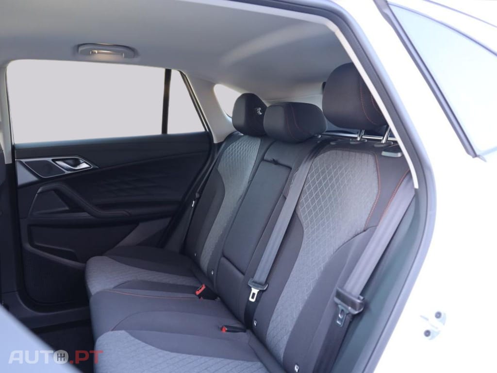 MG HS 1.5T 2WD COMFORT