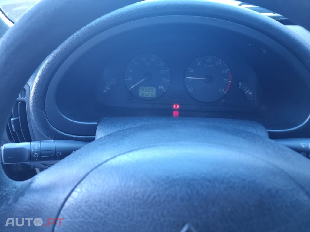 Citroen Saxo 1.1i SX