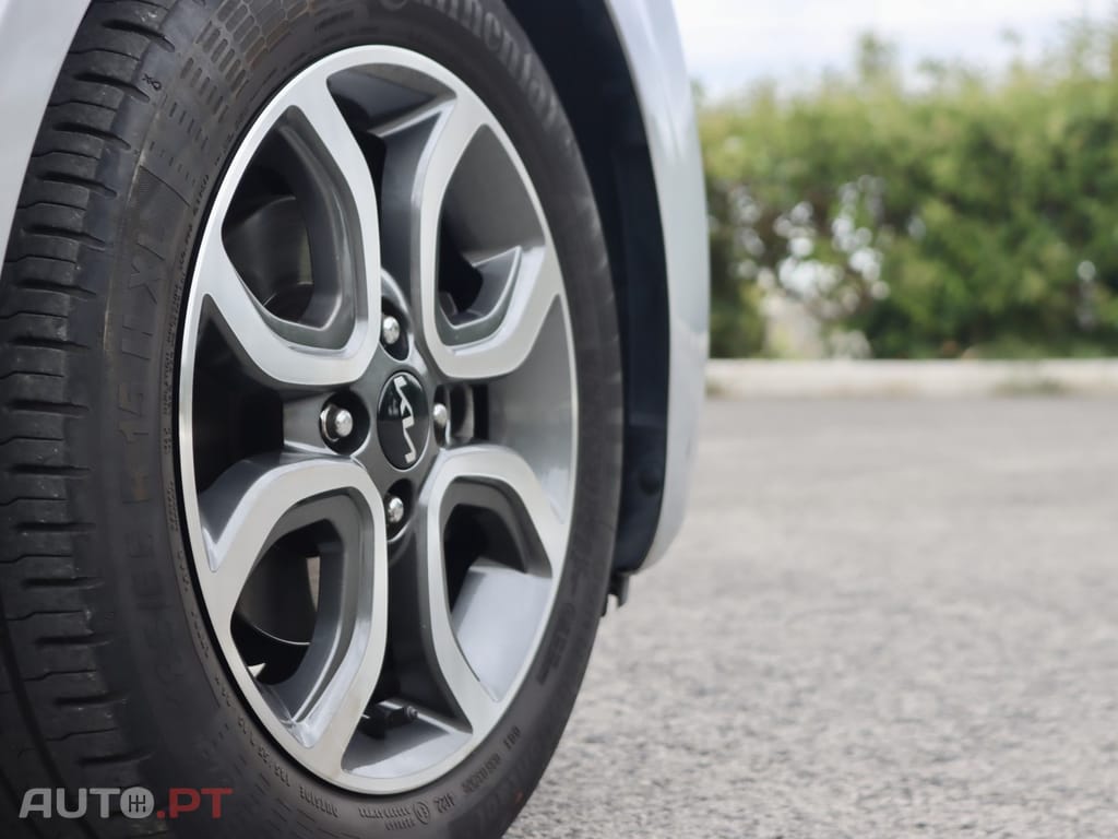 Kia Picanto 1.0 CVVT Urban