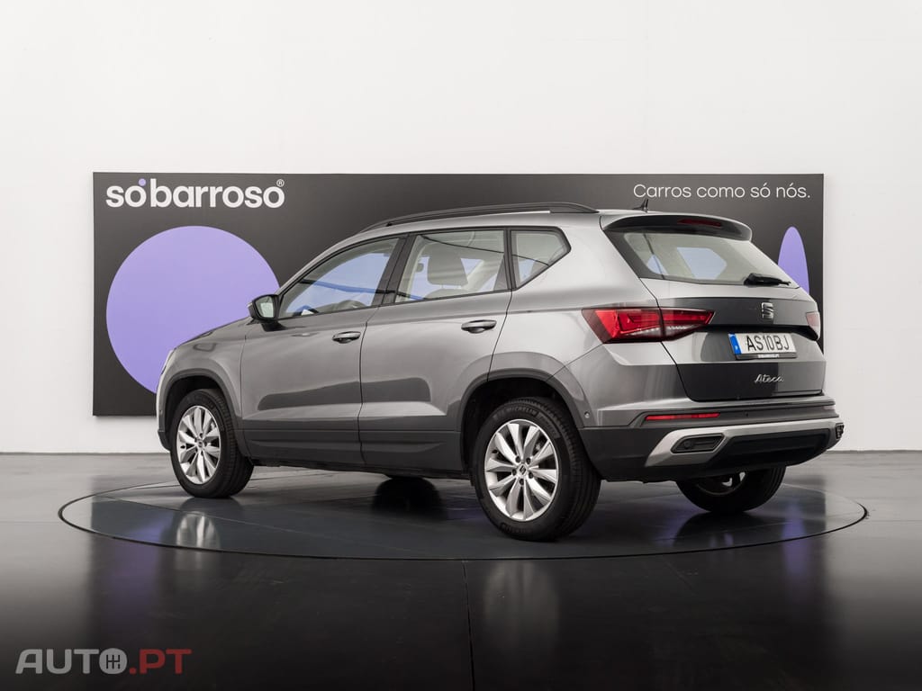 Seat Ateca 1.0 TSI Style