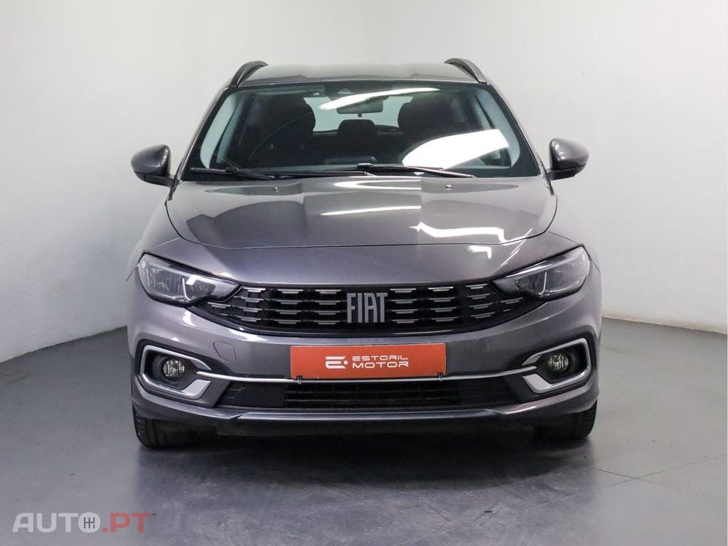 Fiat Tipo 1.0 GSE T3 100cv City Life