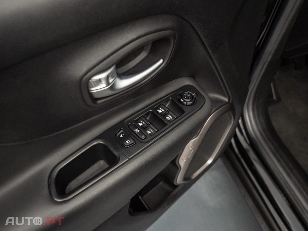 Jeep Renegade 1.0 T Limited