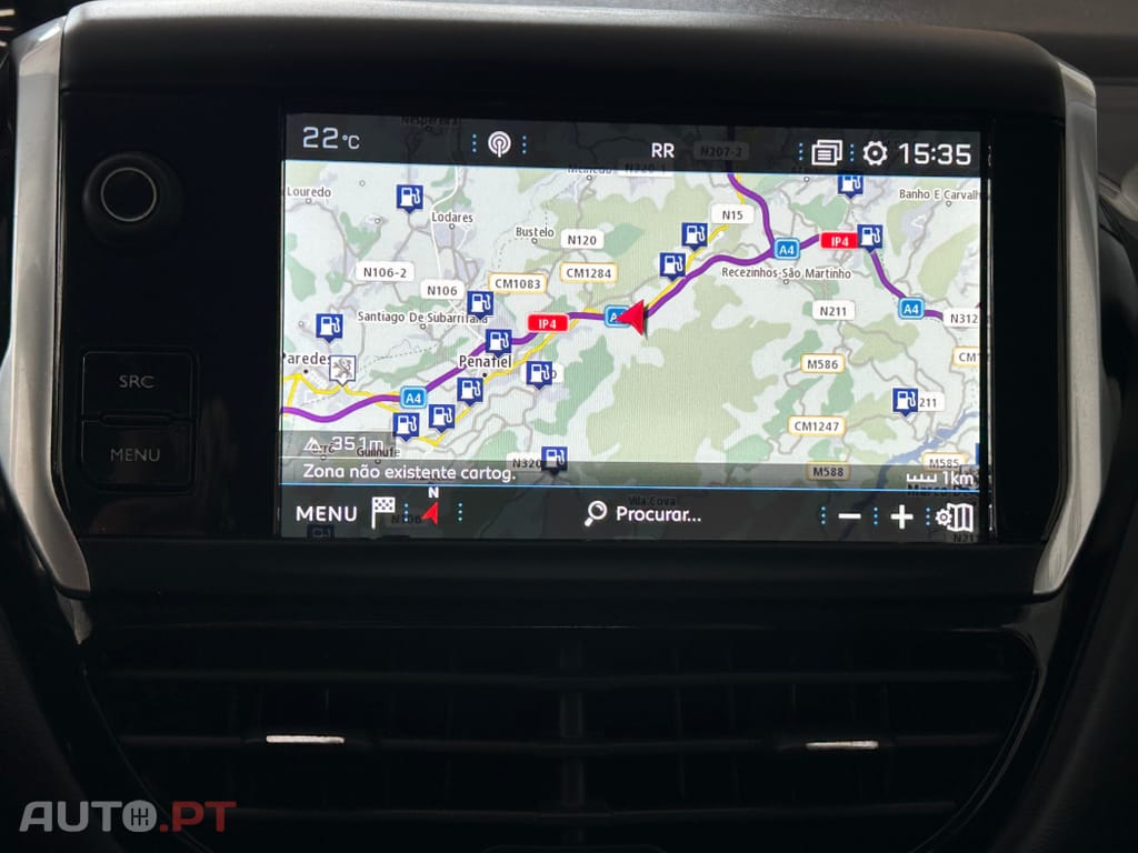 Peugeot 208 1.2 PureTech Active