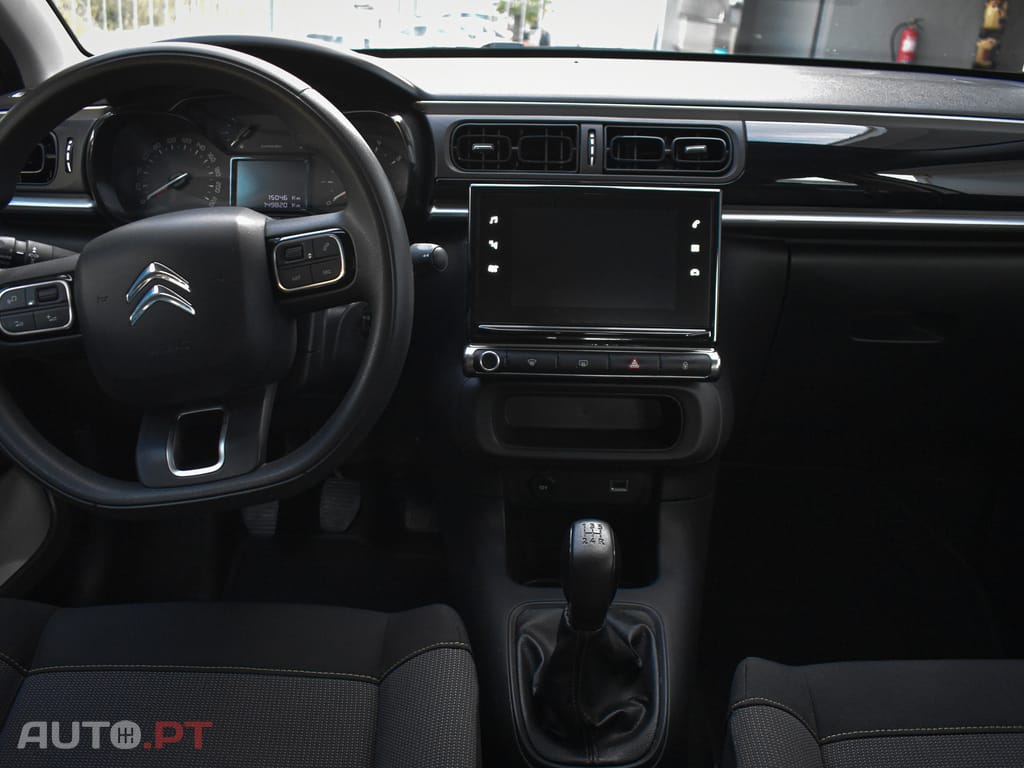 Citroen C3 1.2 PureTech