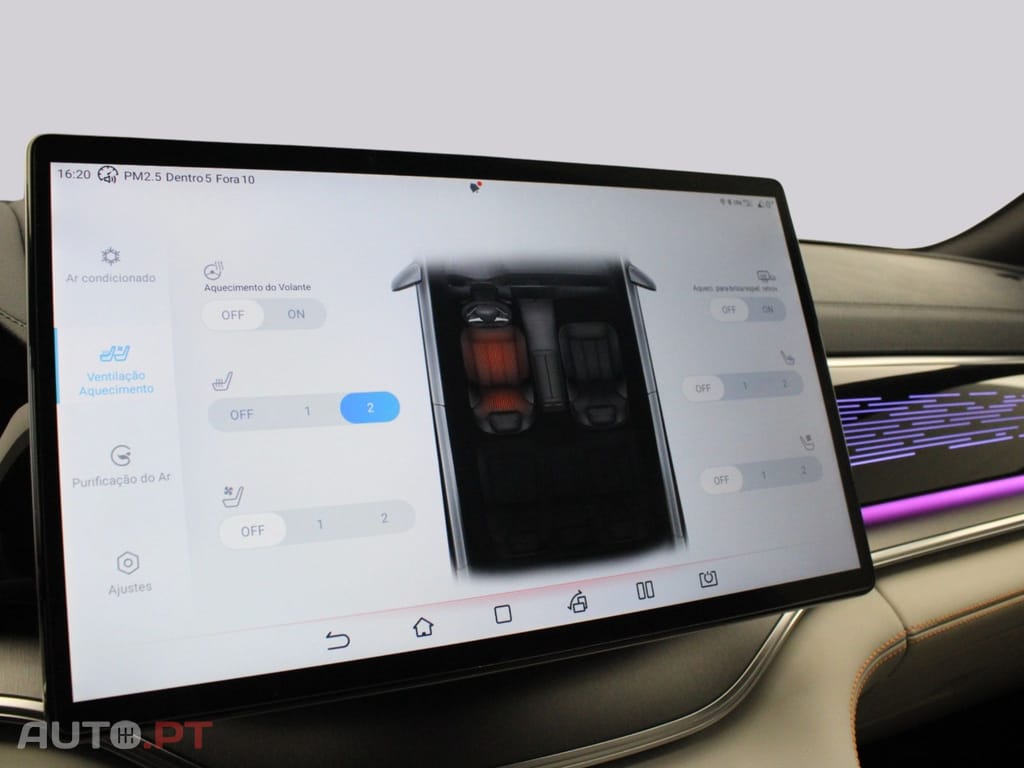 BYD Seal U 87KW DESIGN