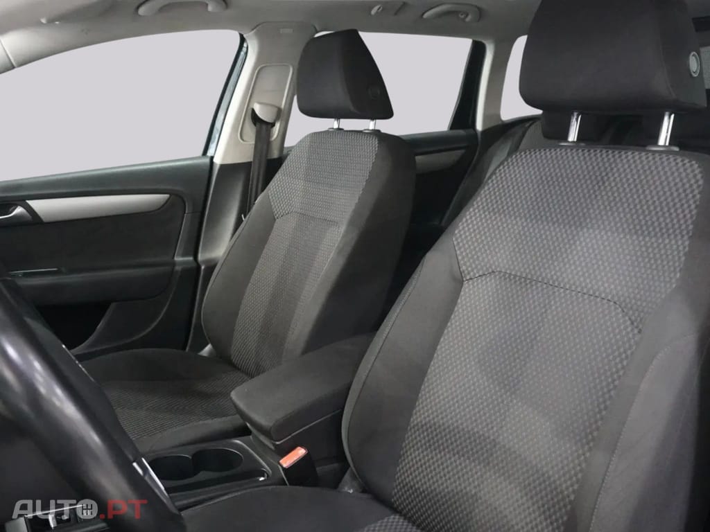 Volkswagen Passat Variant 1.6 TDI Confortline