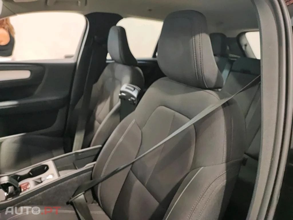 Volvo XC40 1.5 T5 PHEV Inscription Expression