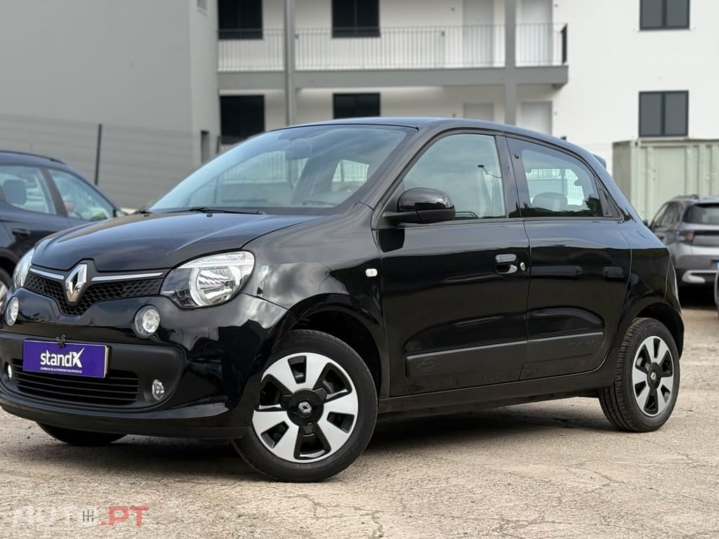 Renault Twingo 1.0 SCe Dynamique