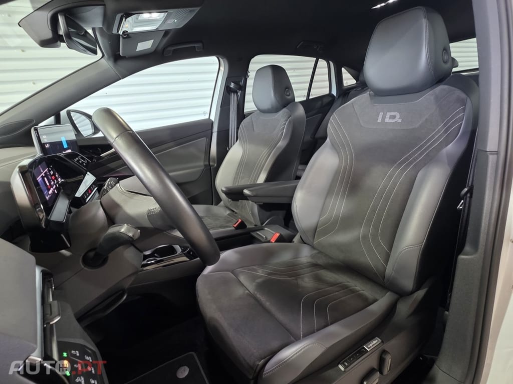Volkswagen Id.5 77 kWh Pro Performance
