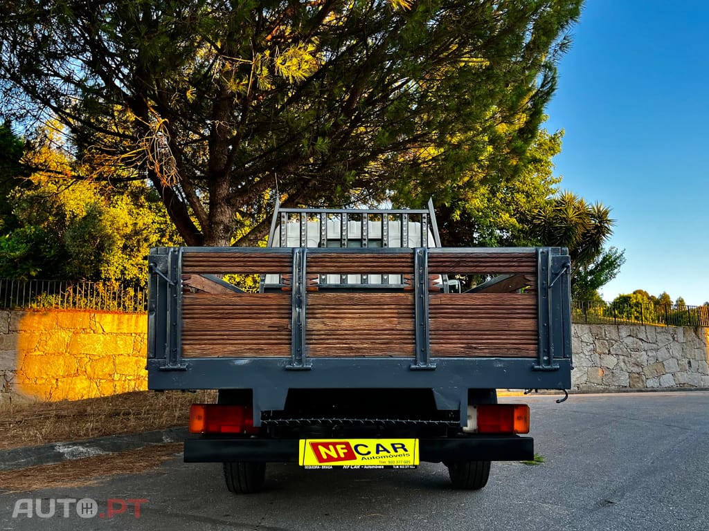 Toyota Dyna S CS 30.23