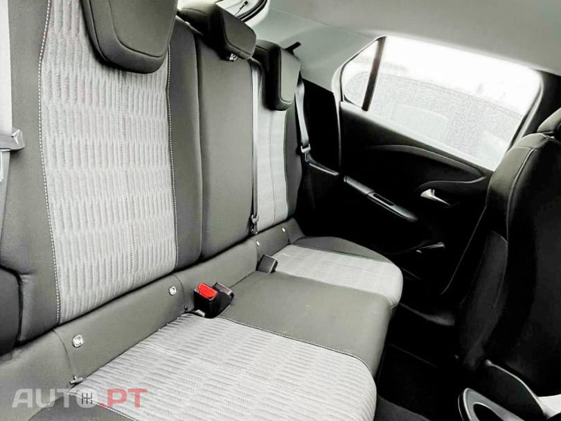 Opel Corsa 1.5 D Business