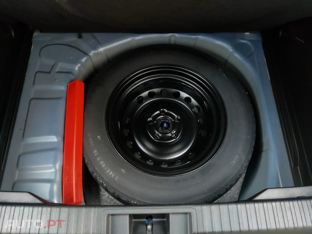 Renault Captur TCe 100 BUSINESS EDITION