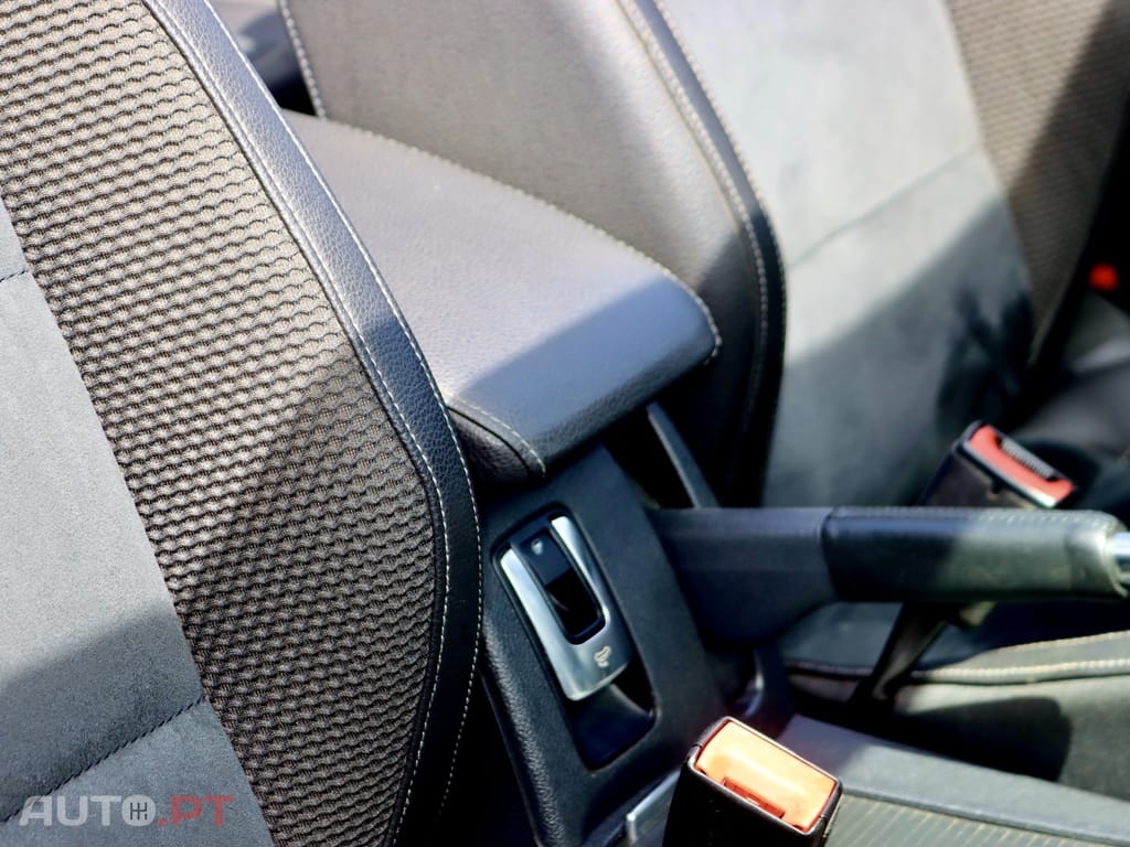 Volkswagen Golf Cabriolet 1.2 TSI