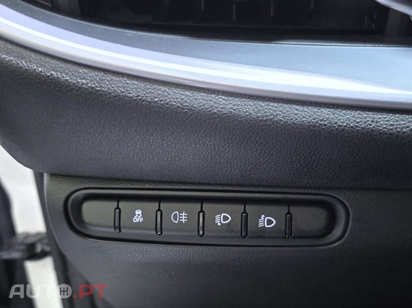 Fiat 500e 42 kWh Icon