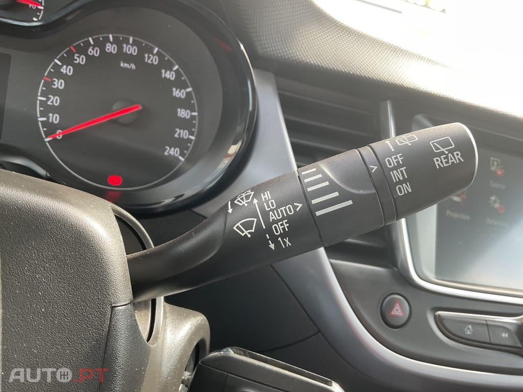 Opel Crossland X 1.2 Business Edition
