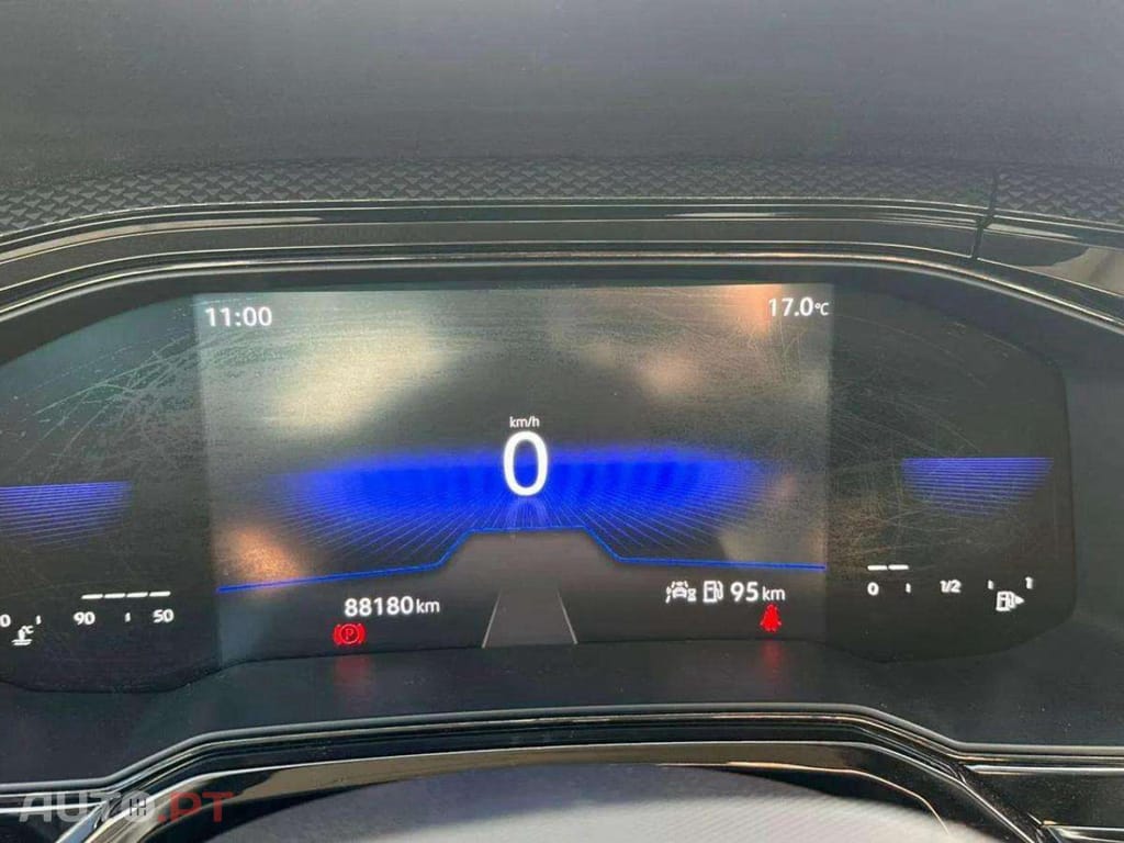 Volkswagen Taigo 1.0 TSI Life