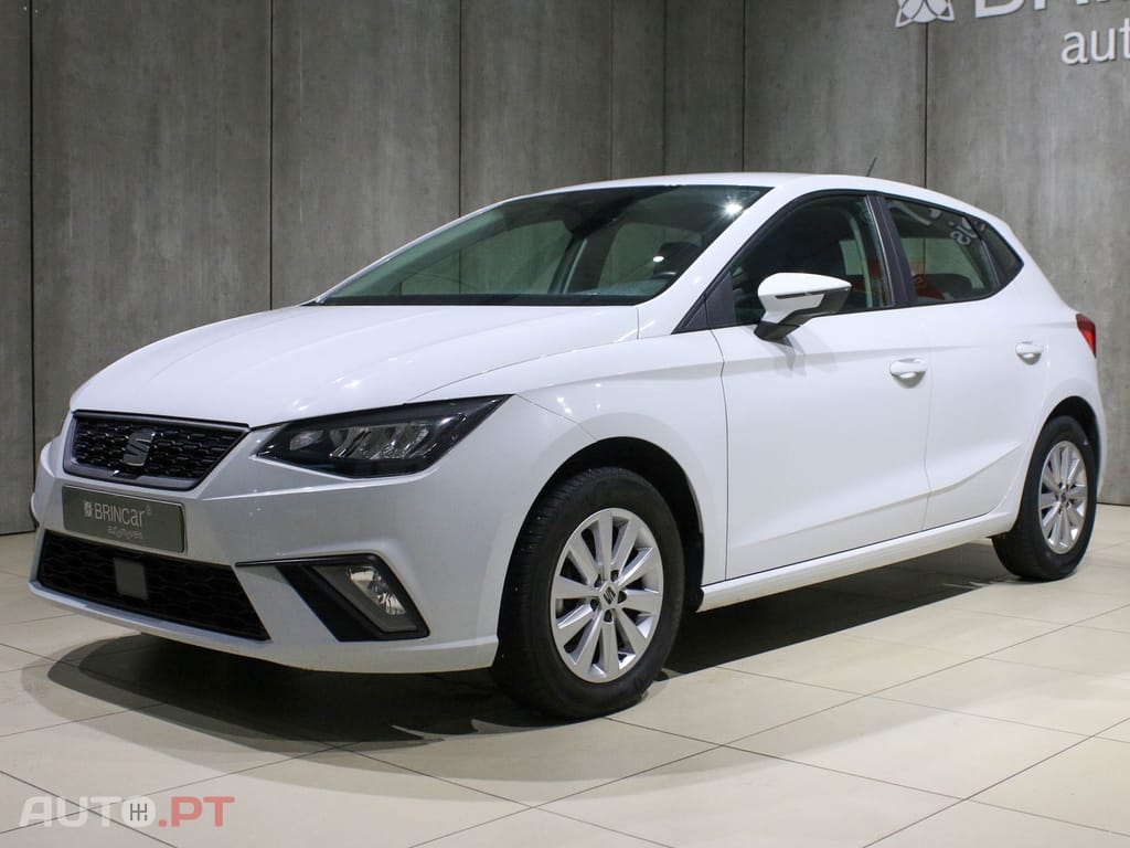 Seat Ibiza 1.0 TSI Style