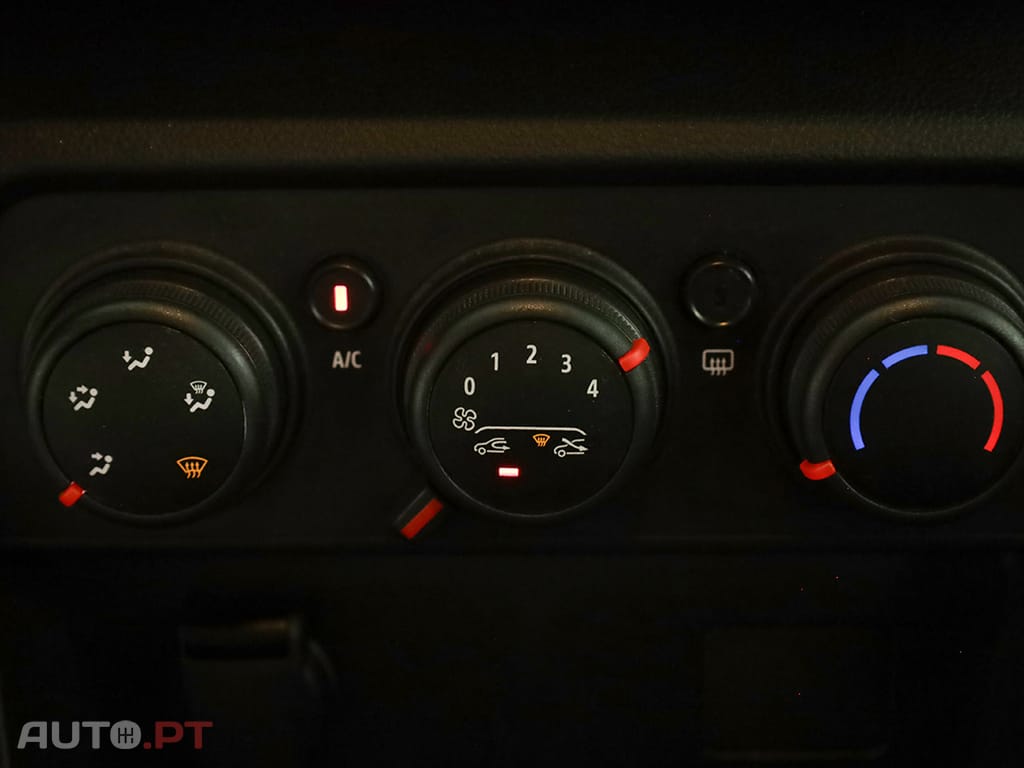 Dacia Sandero Sandero 1.0 ECO-G Expression Bi-Fuel