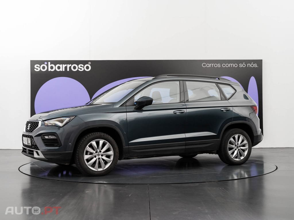 Seat Ateca 1.0 TSI Style
