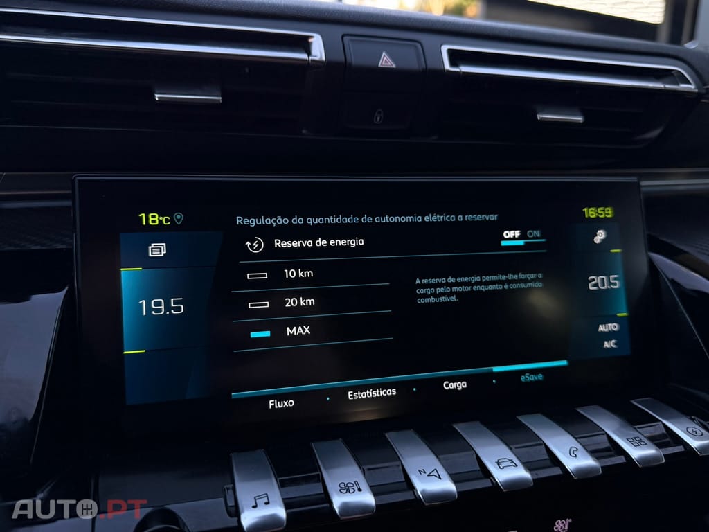 Peugeot 508 1.6 Hybrid GT e-EAT8