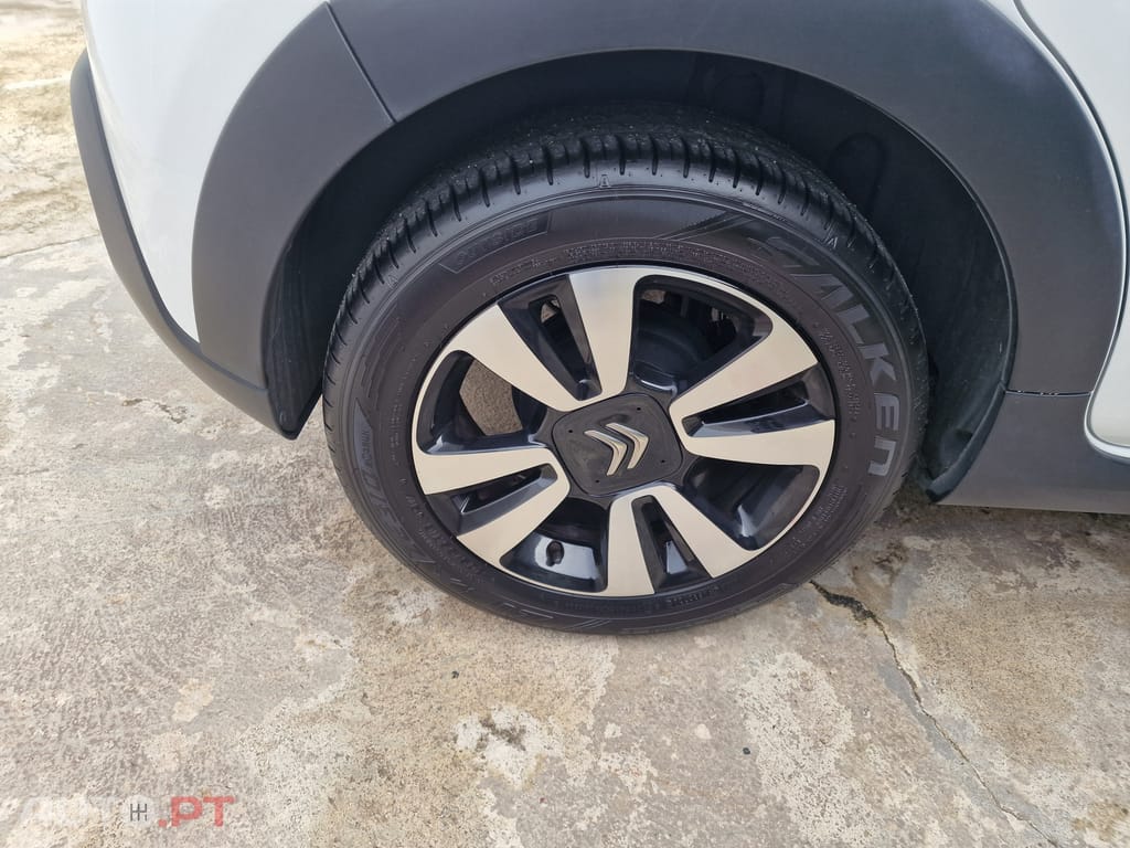 Citroen C3 1.2 Seduction