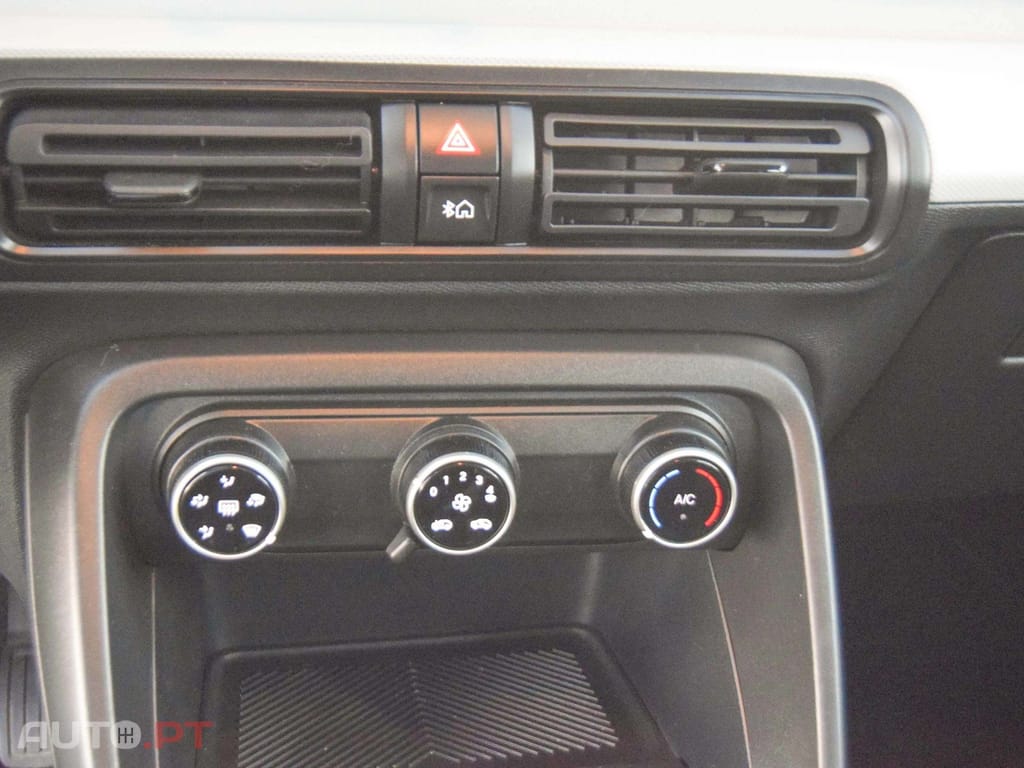 Citroen C3 1.2 Turbo You