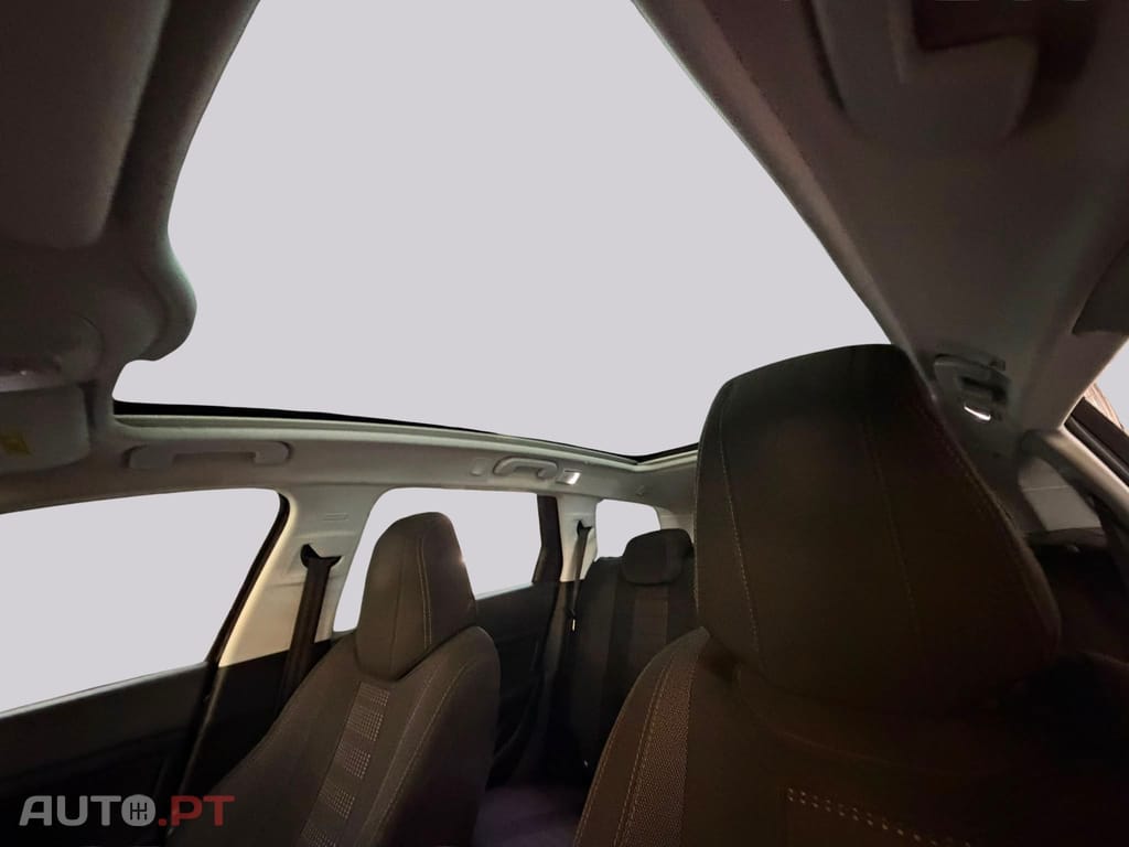 Peugeot 308 SW 1.2 e-THP Allure