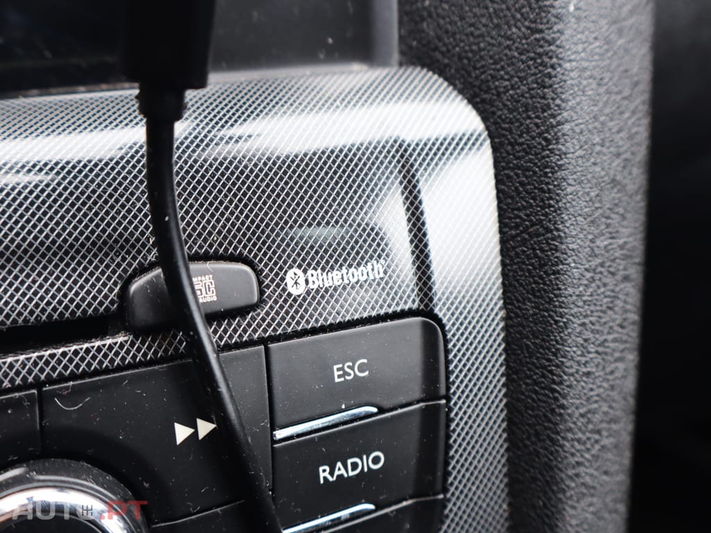Citroen C4 1.6 e-HDi Exclusive