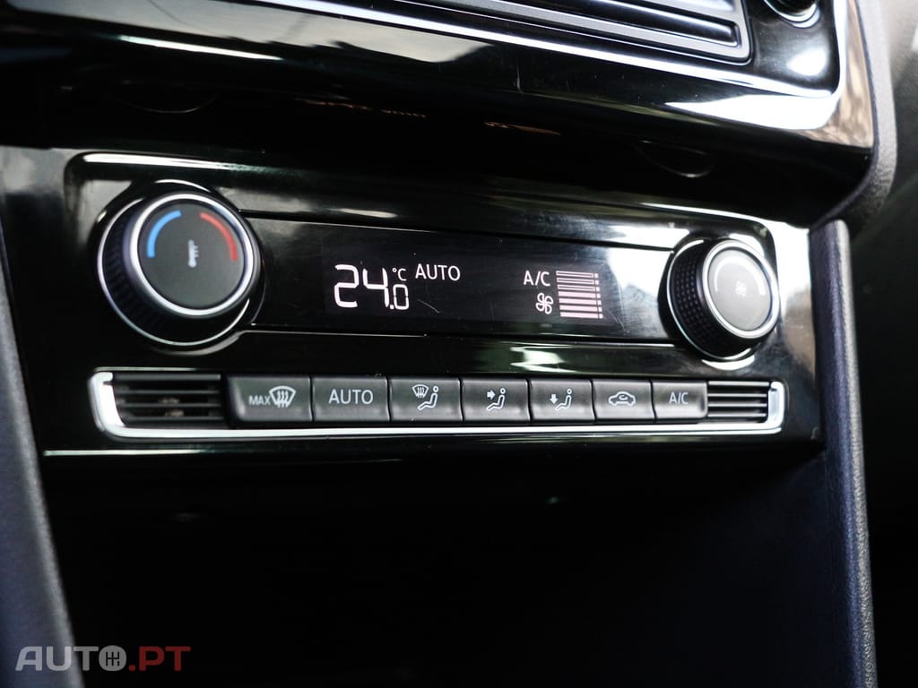 Volkswagen Polo 1.8 TSi GTi