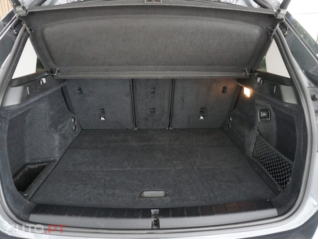 BMW X1 16 d sDrive Line xLine
