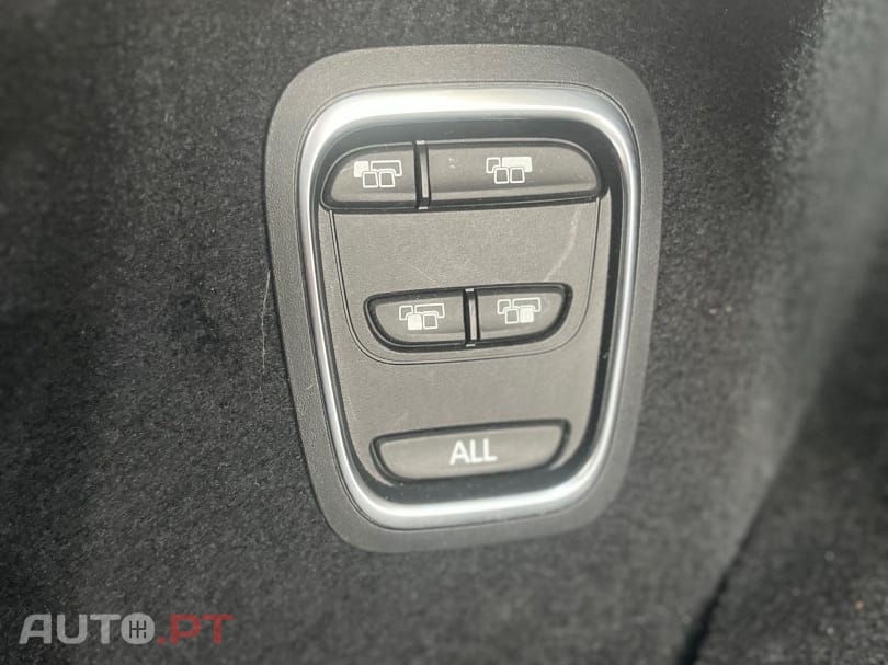 Renault Grand Scénic 1.5 dCi Dynamique S SS