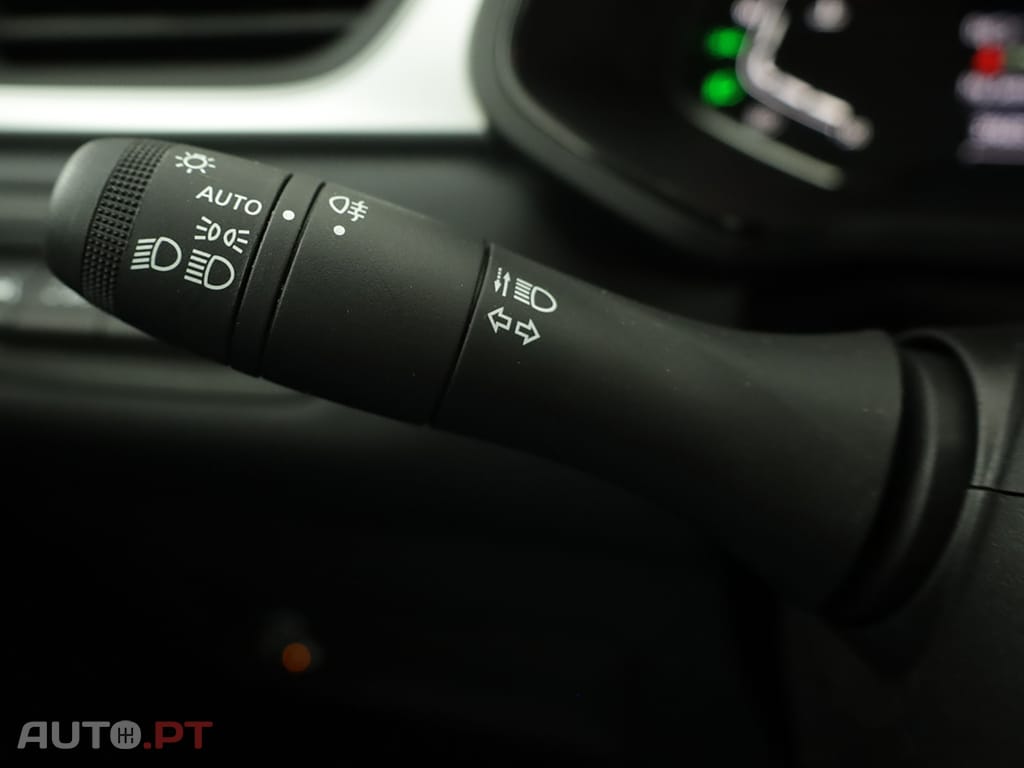 Renault Captur Captur 1.0 TCe Techno Bi-Fuel