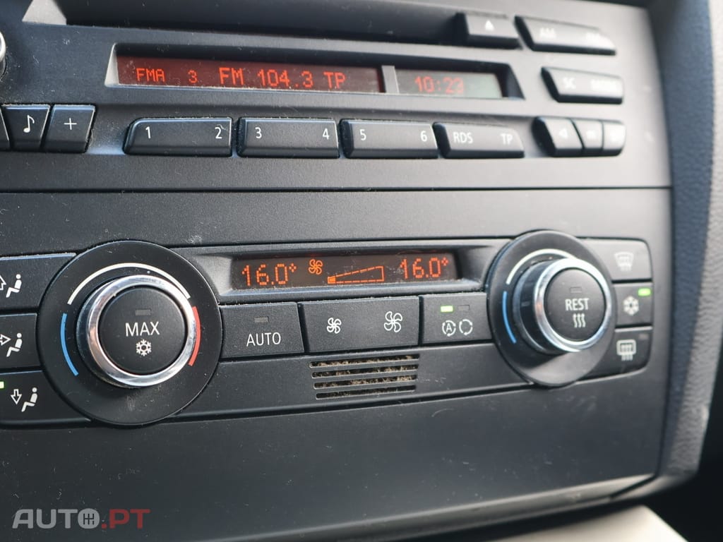 BMW 335 d Auto