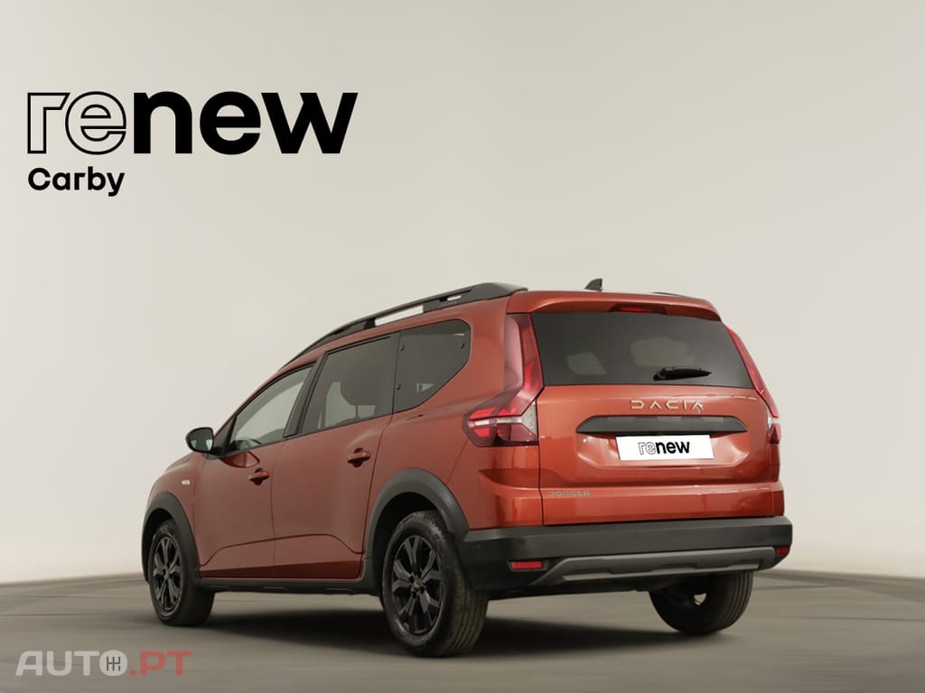 Dacia Jogger Jogger 1.0 ECO-G Extreme+ Up&Go 7L Bi-Fuel