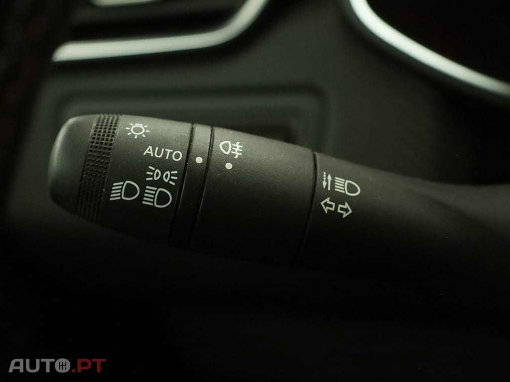 Renault Clio Clio 1.0 TCe RS Line