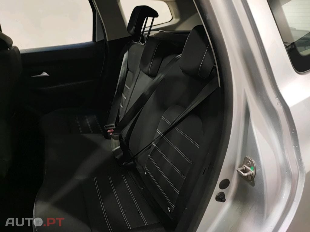 Dacia Duster 1.5 Blue dCi Comfort 4WD