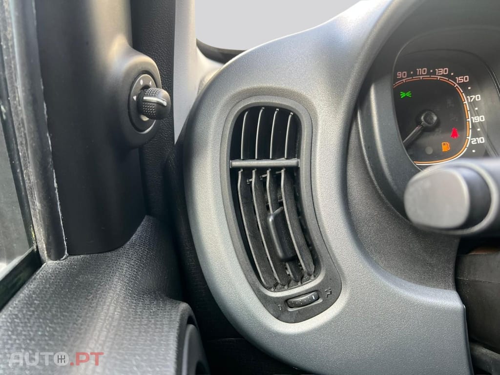 Fiat Panda  1.2 Easy S&S LOUNGE