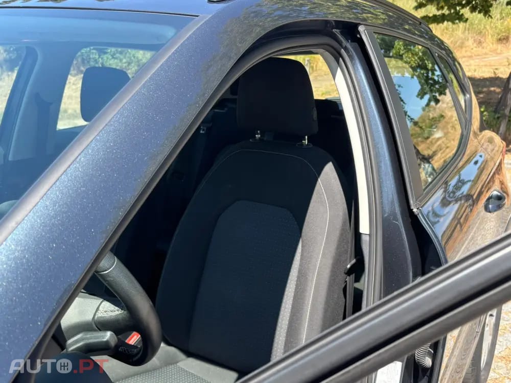 Seat Arona 1.0 TSI