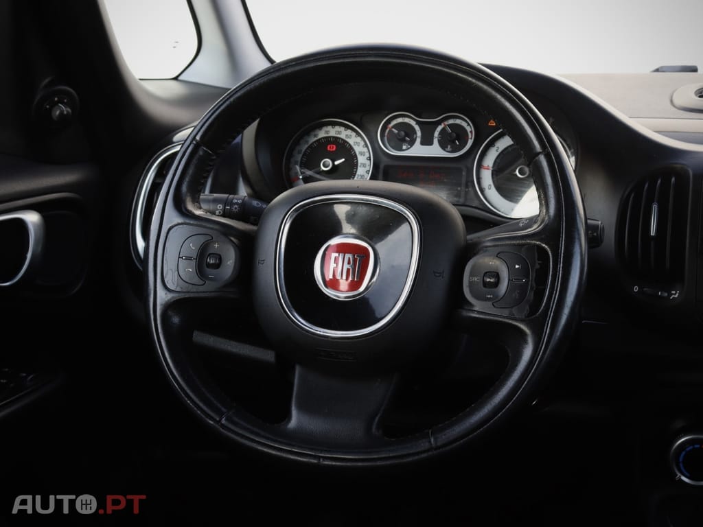 Fiat 500L 1.3 MJ Pop Star S&S