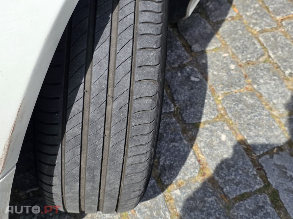 Mercedes-Benz C 220 CDI Auto Elegance DPF