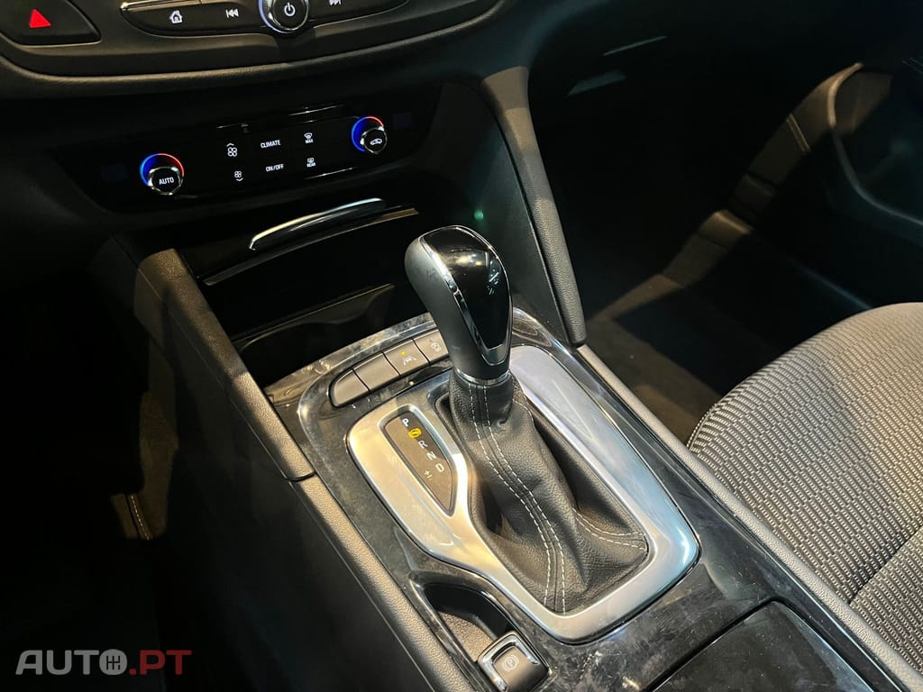 Opel Insignia 1.5  CDTI Elegance