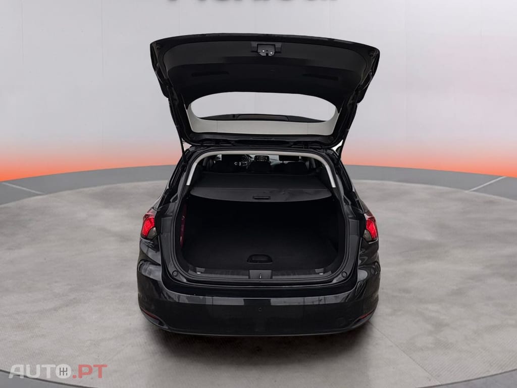 Fiat Tipo 1.3 M-Jet Lounge J17