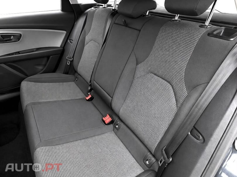 Seat Leon 1.6 TDI Style S/S