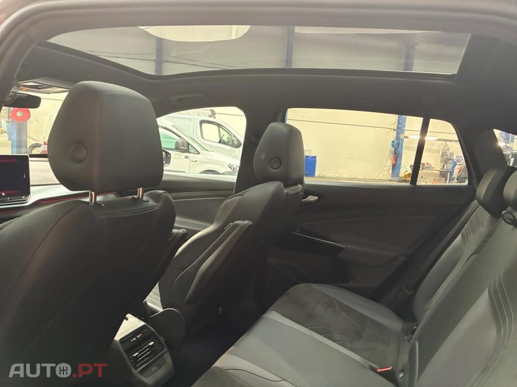 Volkswagen Id.4 77 kWh Pro Life Max