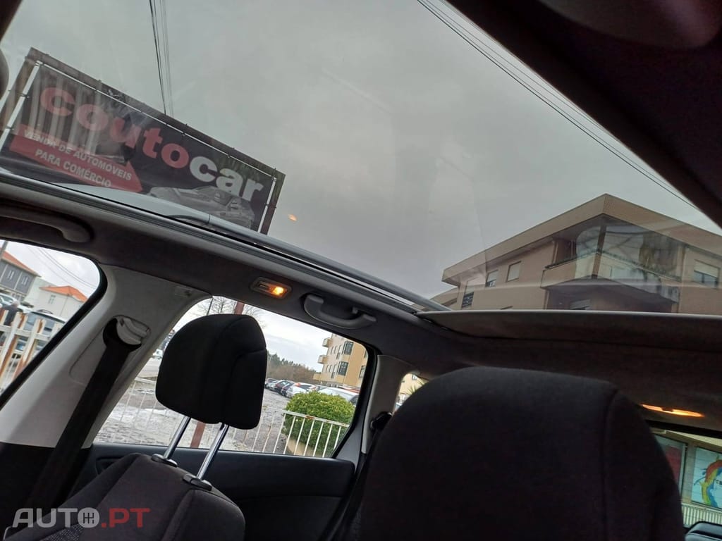 Peugeot 308 SW 1.6 HDi Sport CVM6