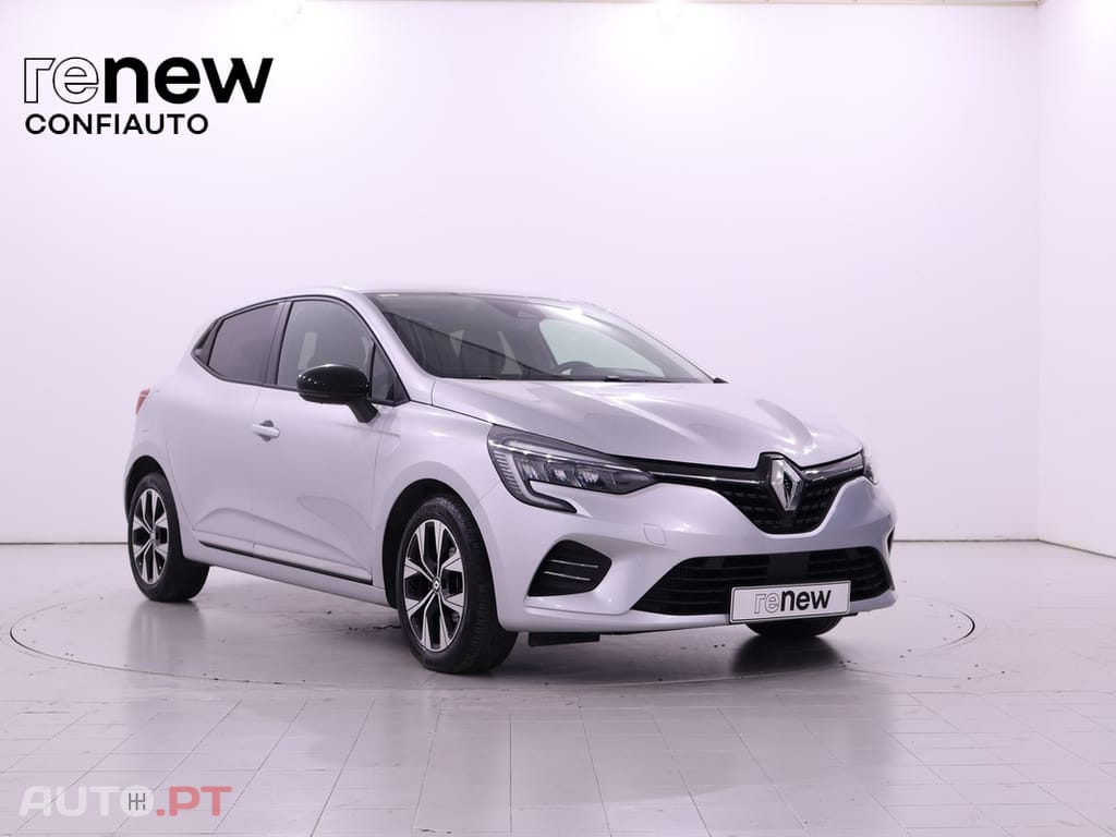 Renault Clio 1.0 Tce Evolution
