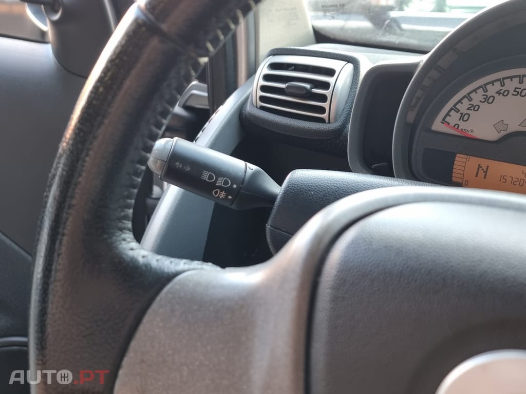 Smart ForTwo 0.8 cdi Passion 45